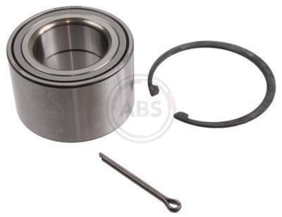 Wheel Bearing Kit A.B.S. 200939