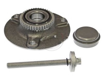 Wheel Hub A.B.S. 200961