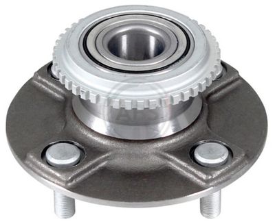 Wheel Hub A.B.S. 200966