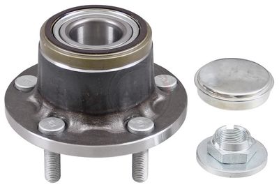 Wheel Hub A.B.S. 200969