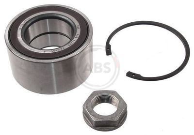 Wheel Bearing Kit A.B.S. 200972
