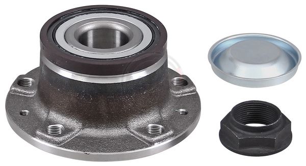A.B.S. 200977 Wheel Hub