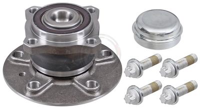 Wheel Bearing Kit A.B.S. 200978
