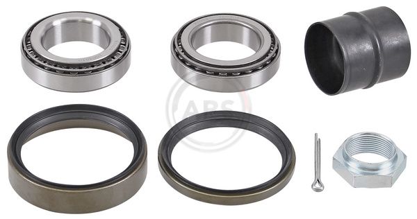 A.B.S. 200987 Wheel Bearing Kit