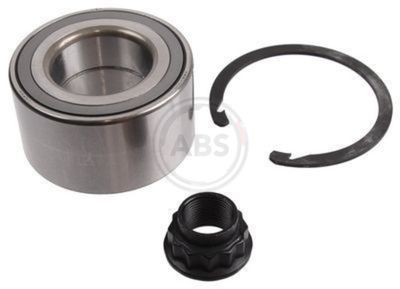 Wheel Bearing Kit A.B.S. 200990