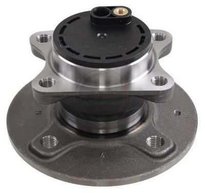 Wheel Hub A.B.S. 200995