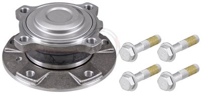 Wheel Hub A.B.S. 200999