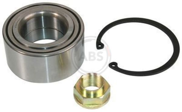 A.B.S. 201001 Wheel Bearing Kit