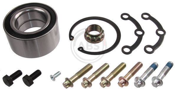 A.B.S. 201006 Wheel Bearing Kit