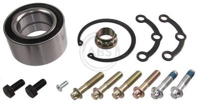 Wheel Bearing Kit A.B.S. 201006