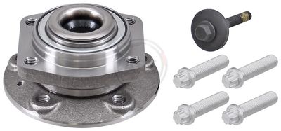 Wheel Hub A.B.S. 201007