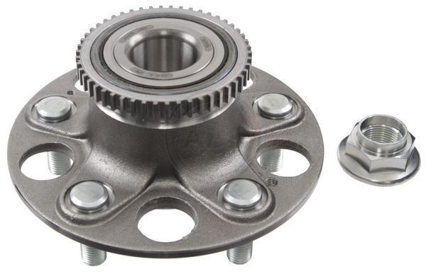 A.B.S. 201010 Wheel Hub