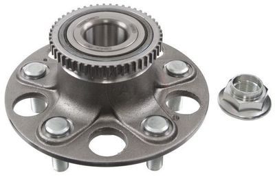 Wheel Hub A.B.S. 201010