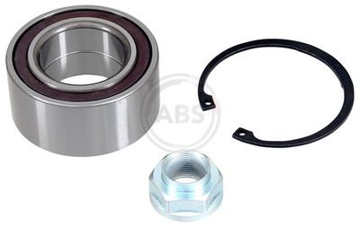 Wheel Bearing Kit A.B.S. 201012