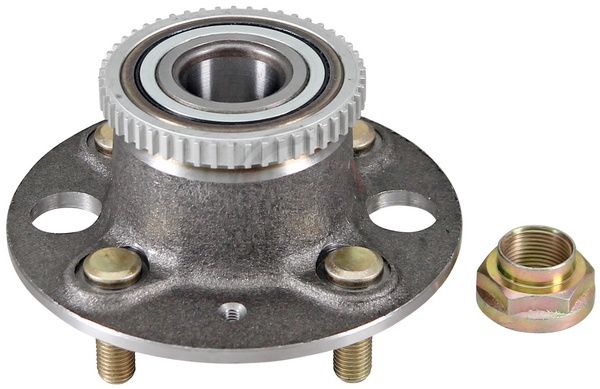 A.B.S. 201015 Wheel Hub