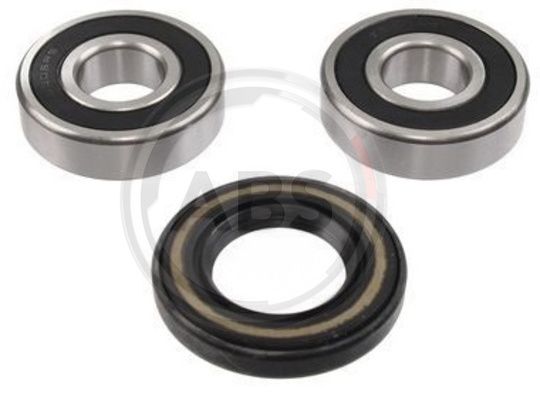 A.B.S. 201018 Wheel Bearing Kit