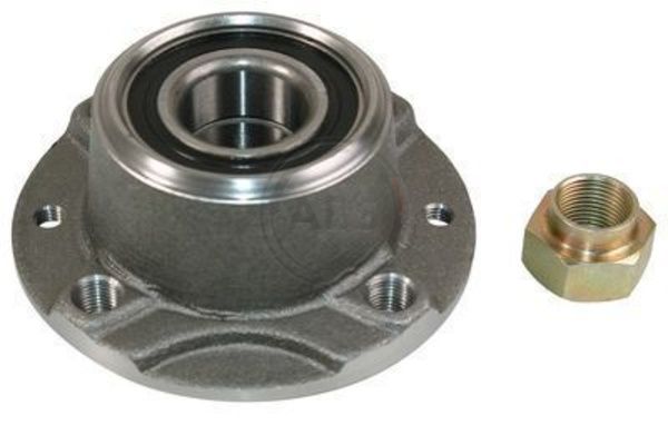 A.B.S. 201020 Wheel Hub