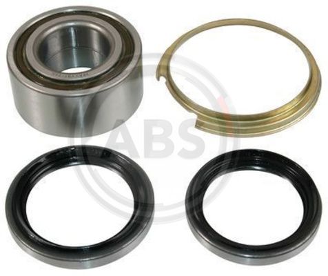 A.B.S. 201021 Wheel Bearing Kit