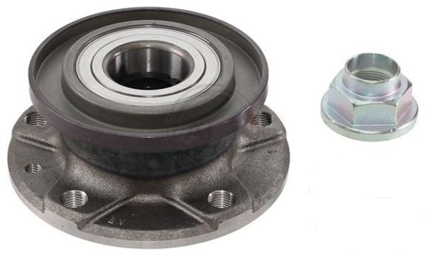 A.B.S. 201026 Wheel Hub