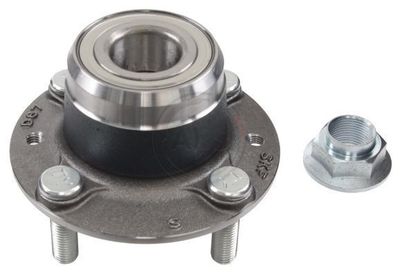 Wheel Hub A.B.S. 201032