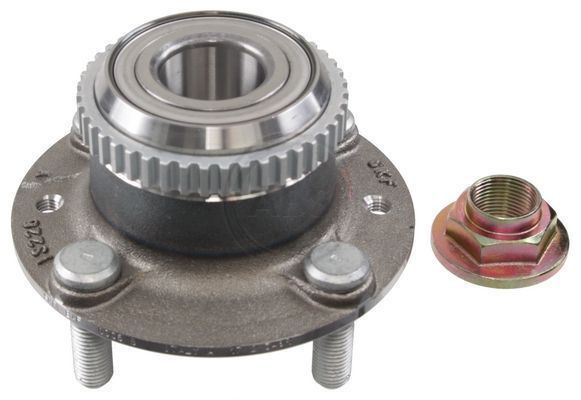 A.B.S. 201033 Wheel Hub