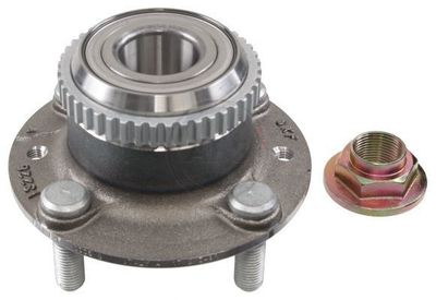 Wheel Hub A.B.S. 201033