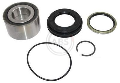 Wheel Bearing Kit A.B.S. 201044