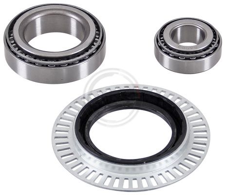 A.B.S. 201051 Wheel Bearing Kit