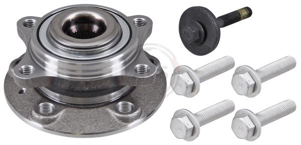 A.B.S. 201054 Wheel Hub
