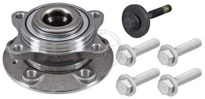 Wheel Hub A.B.S. 201054