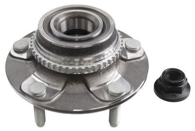 Wheel Hub A.B.S. 201078