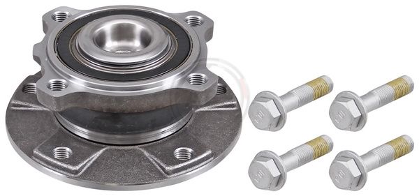 A.B.S. 201079 Wheel Bearing Kit