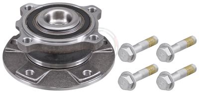 Wheel Bearing Kit A.B.S. 201079