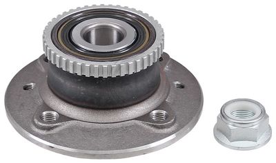 Wheel Hub A.B.S. 201081