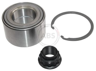 Wheel Bearing Kit A.B.S. 201082