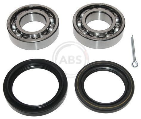 A.B.S. 201086 Wheel Bearing Kit