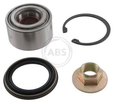 Wheel Bearing Kit A.B.S. 201092