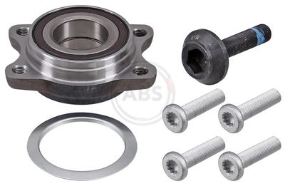 Wheel Hub A.B.S. 201100