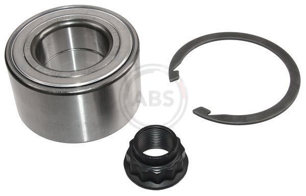 A.B.S. 201101 Wheel Bearing Kit
