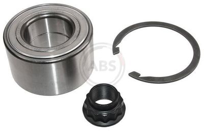 Wheel Bearing Kit A.B.S. 201101