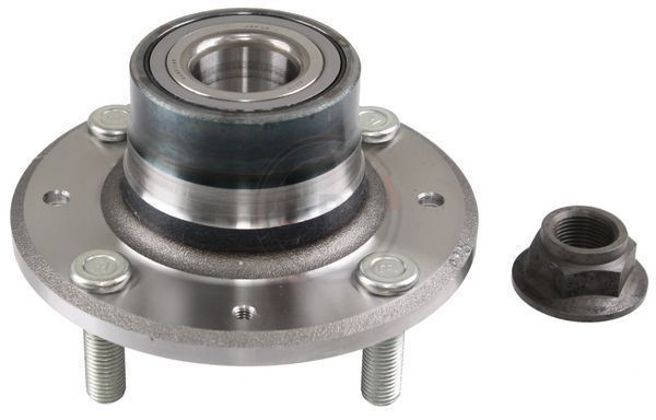 A.B.S. 201104 Wheel Hub