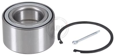 Wheel Bearing Kit A.B.S. 201106