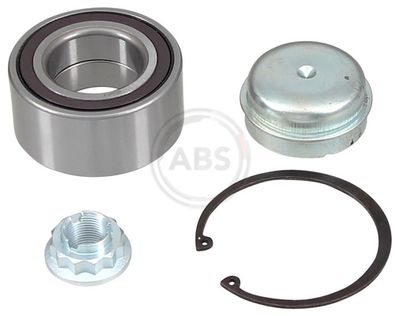 Wheel Bearing Kit A.B.S. 201110
