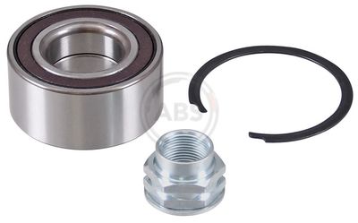Wheel Bearing Kit A.B.S. 201117