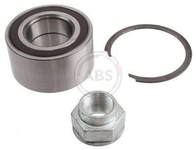 Wheel Bearing Kit A.B.S. 201118