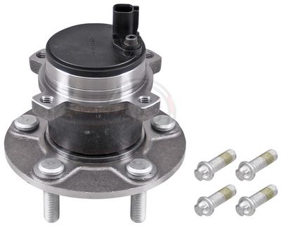 Wheel Hub A.B.S. 201128