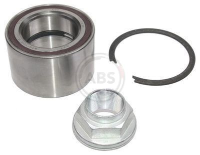 Wheel Bearing Kit A.B.S. 201129