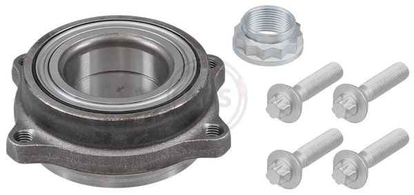 A.B.S. 201141 Wheel Hub