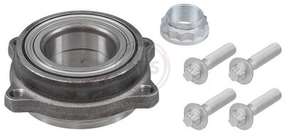 Wheel Hub A.B.S. 201141