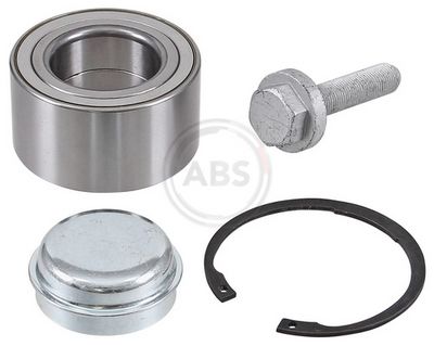 Wheel Bearing Kit A.B.S. 201144